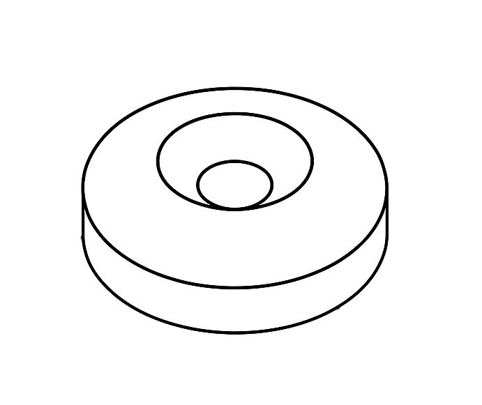 Stabilizzatore Manubrio